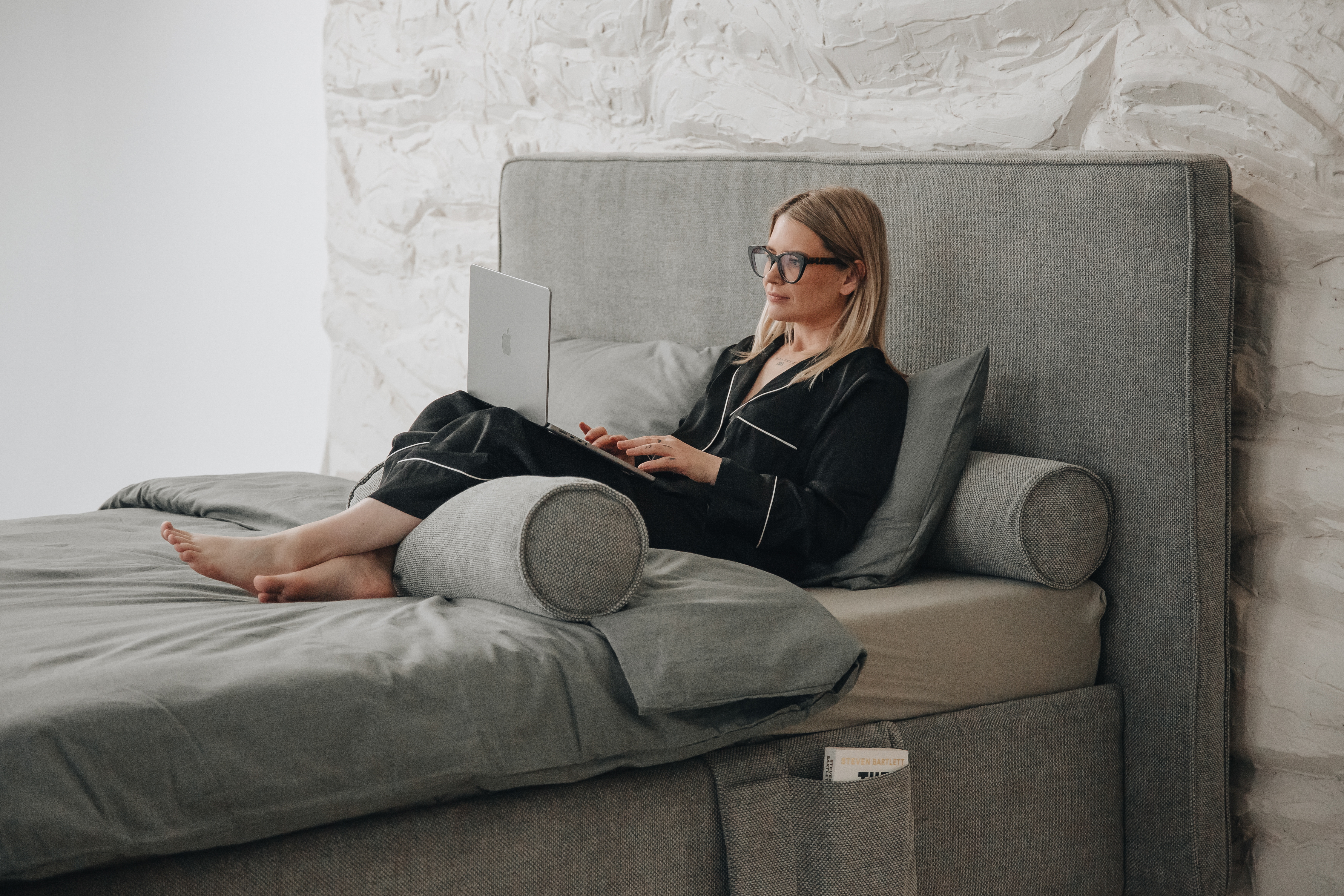 Comfort pillow - Image 2