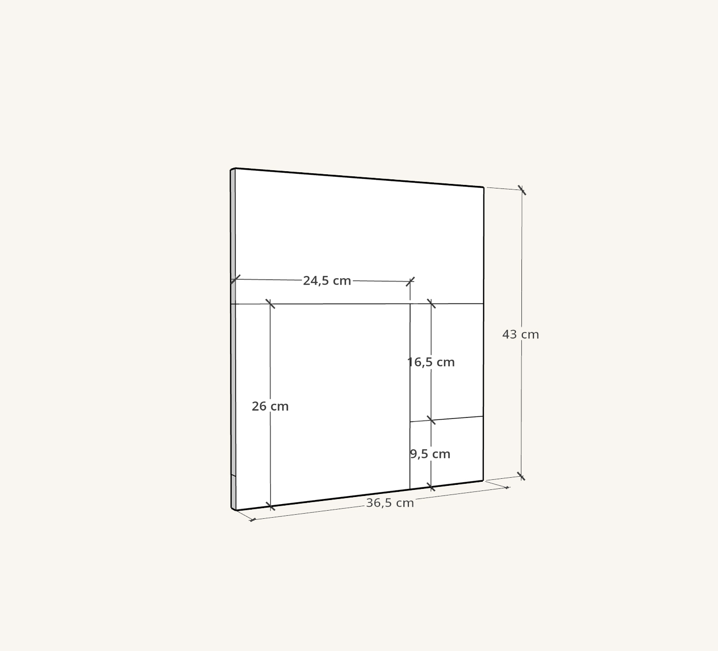 Bedside holder - Image 4