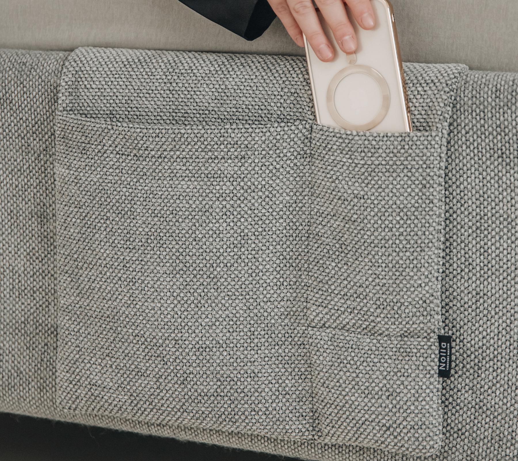 Bedside holder - Image 2