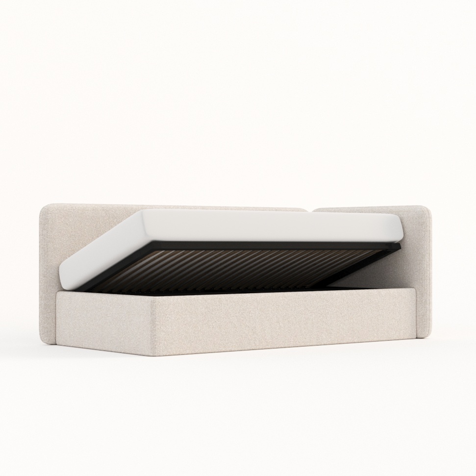 Luna left side - Image 4
