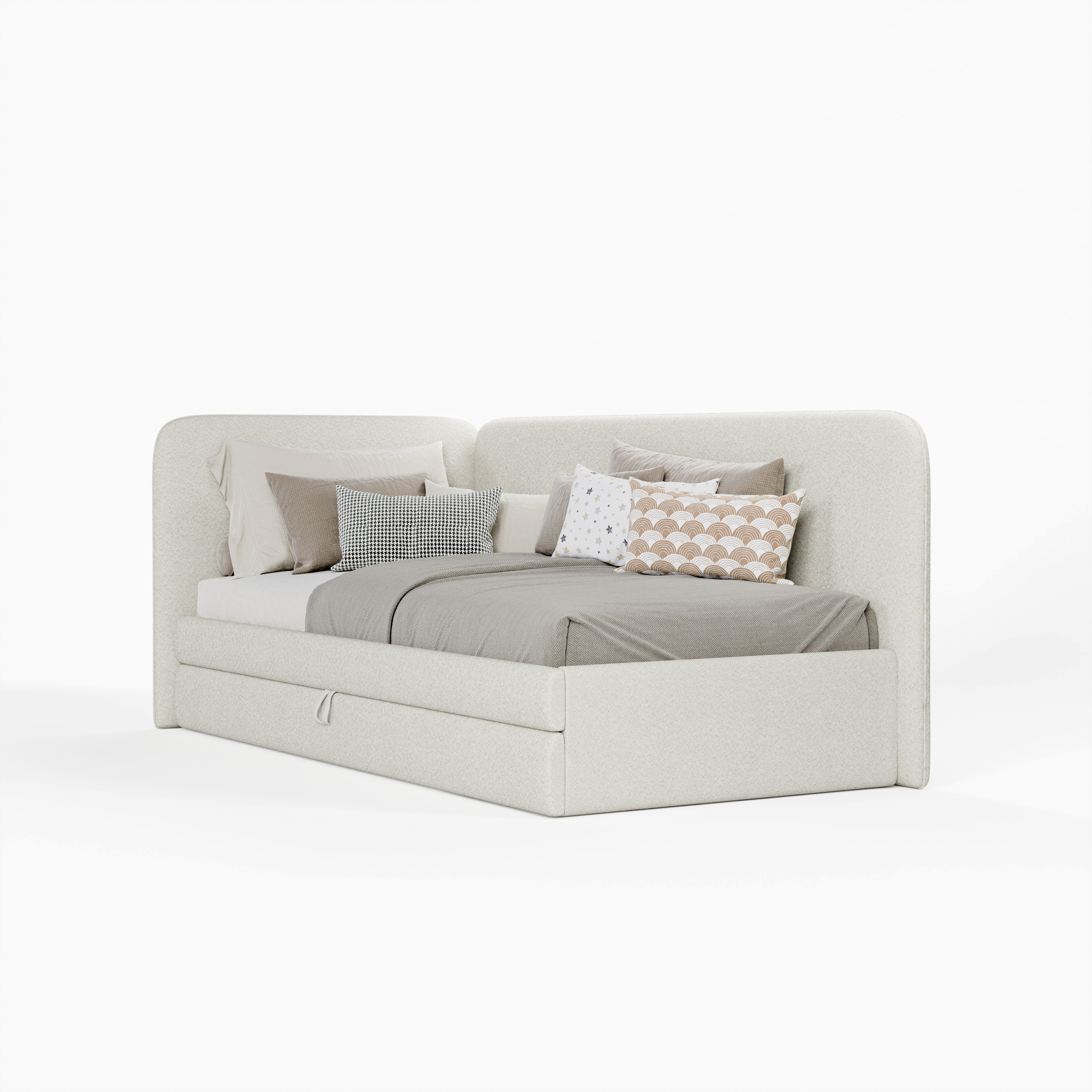 Demi right side - Image 6