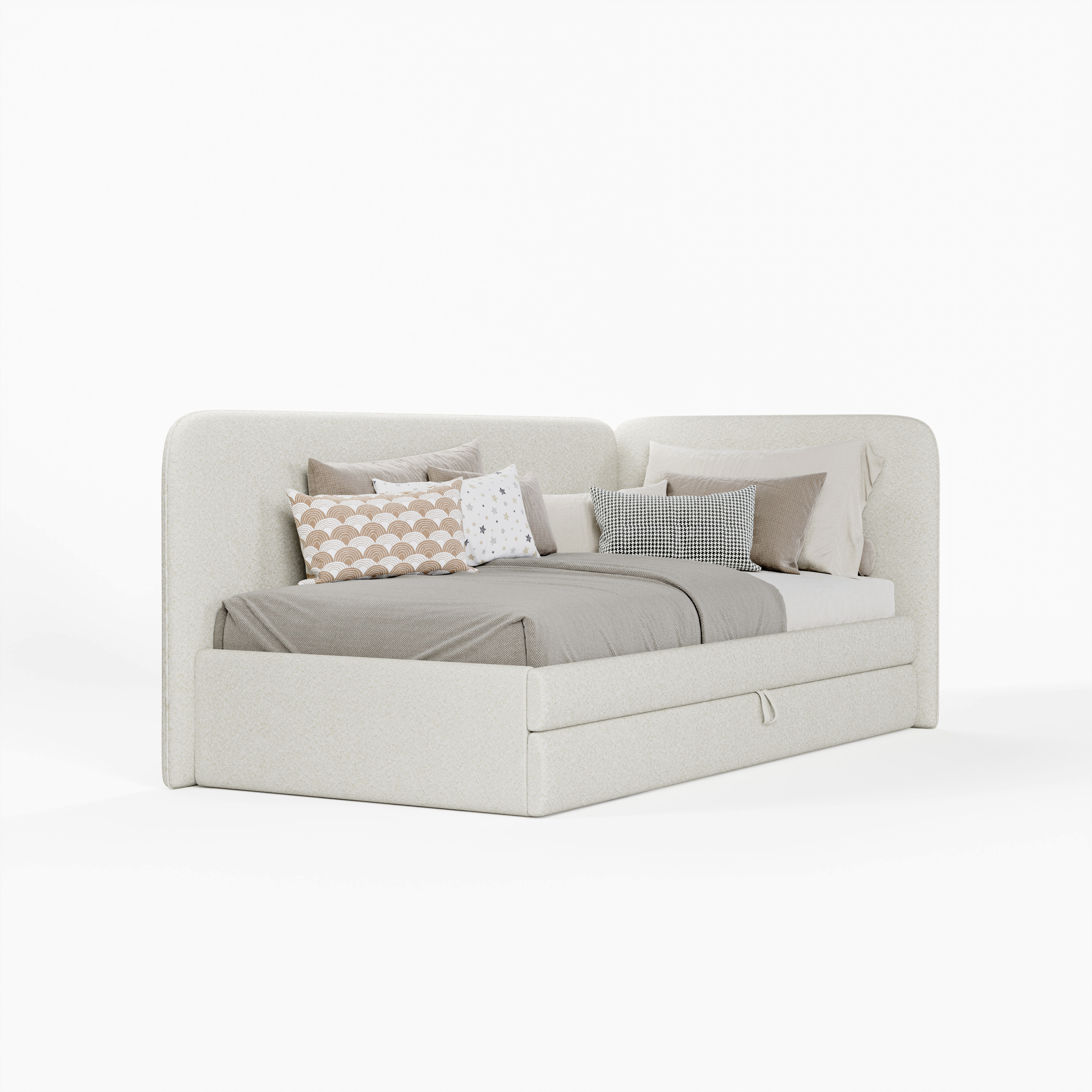 Demi left side - Image 4