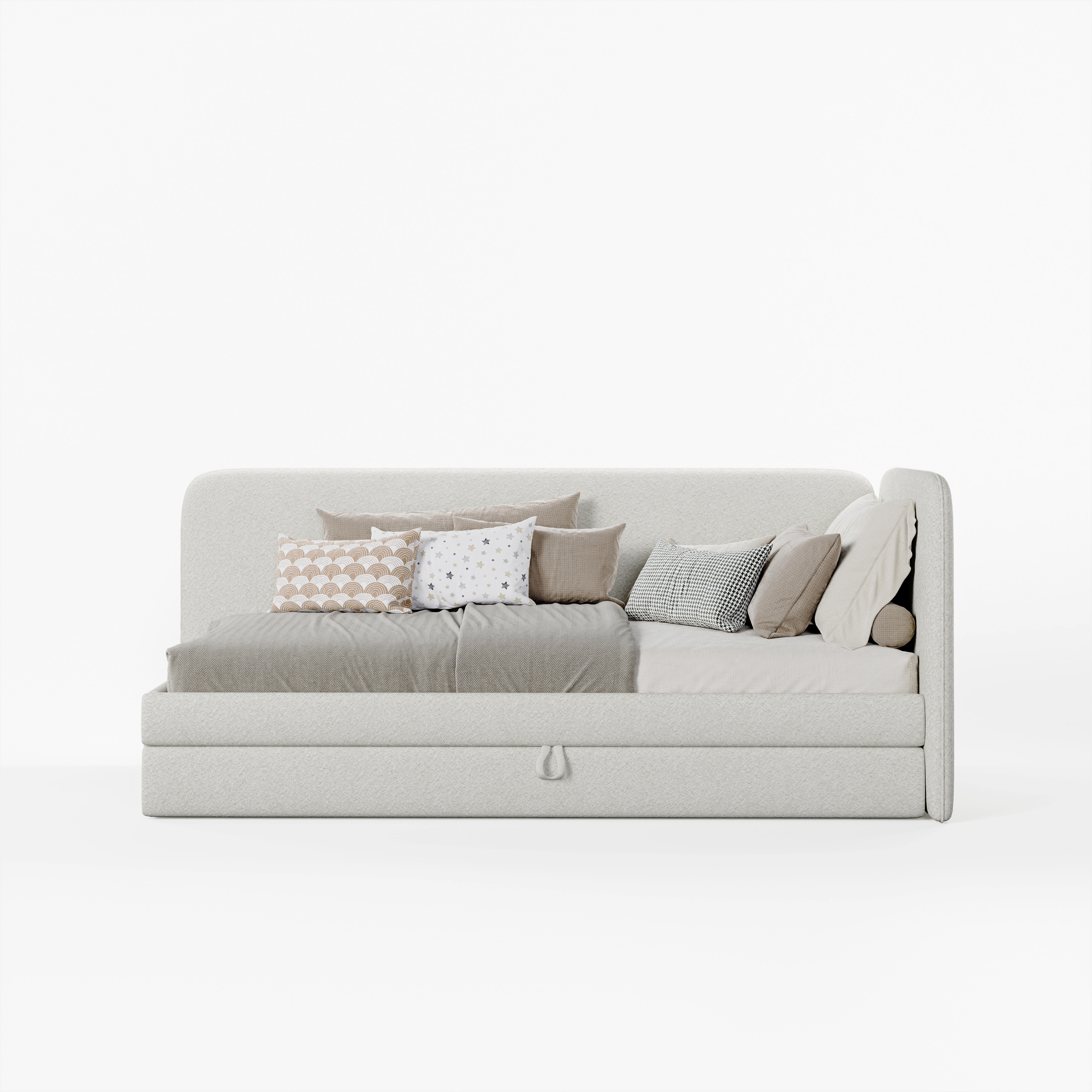 Demi left side - Image 6