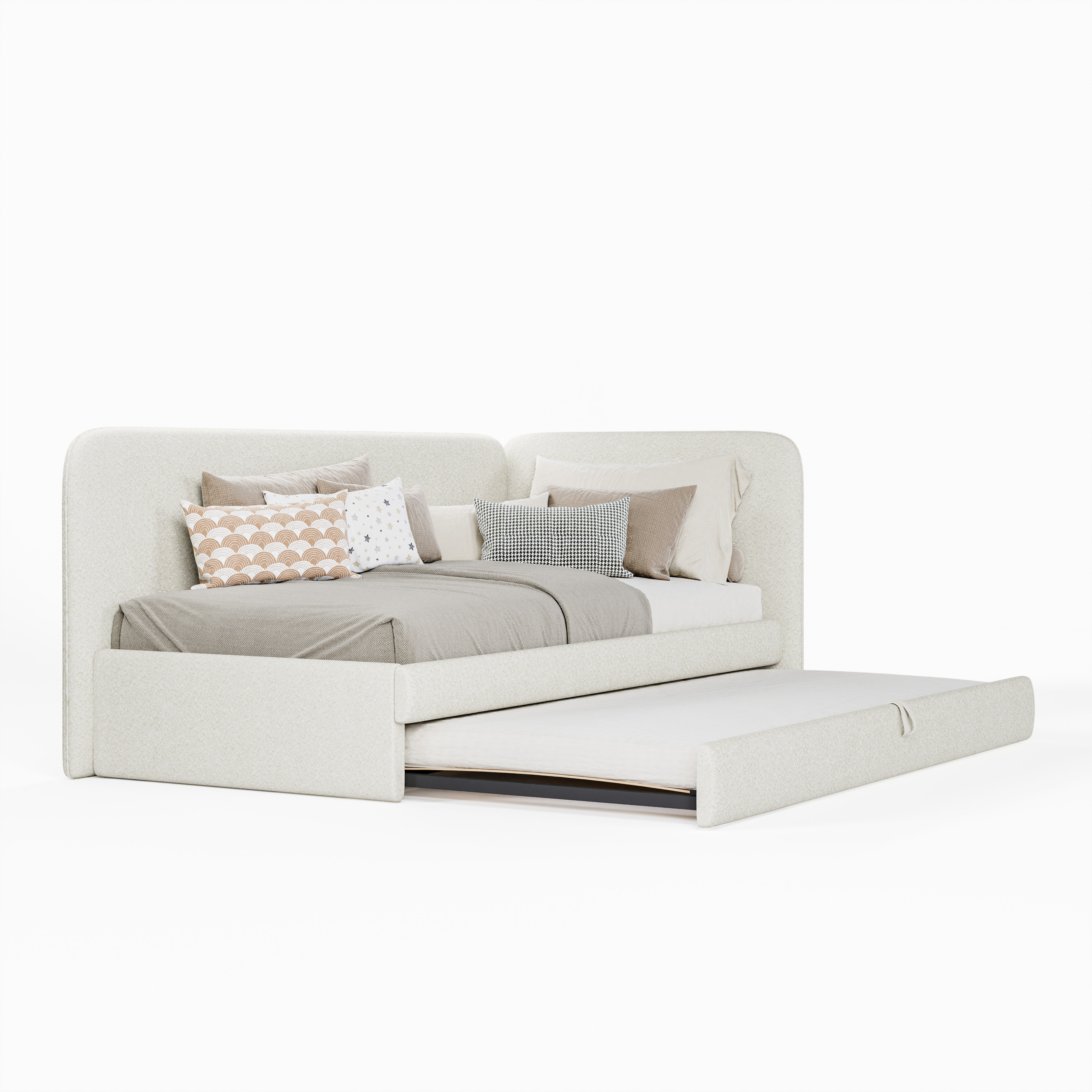 Demi left side - Image 5