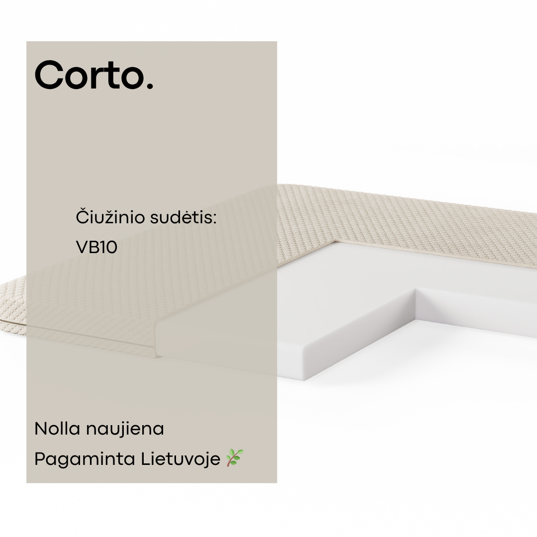 Corto - Image 3