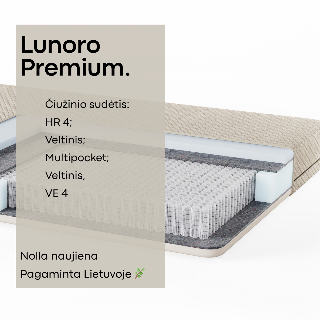 Lunoro Premium - Image 3